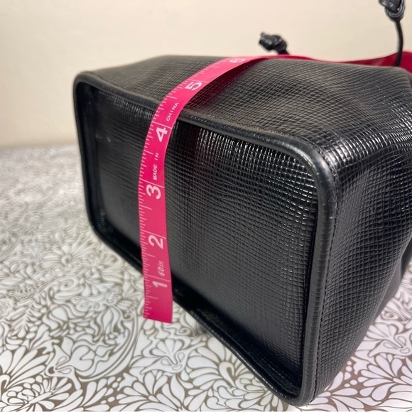 Philippe Charriol Epi Leather Bucket bag - Picture 16 of 16